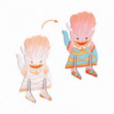 Djeco - Team Monsters