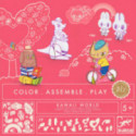 Djeco - Kawaii World