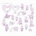 Djeco - Kawaii World