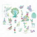 Djeco - Fairy World
