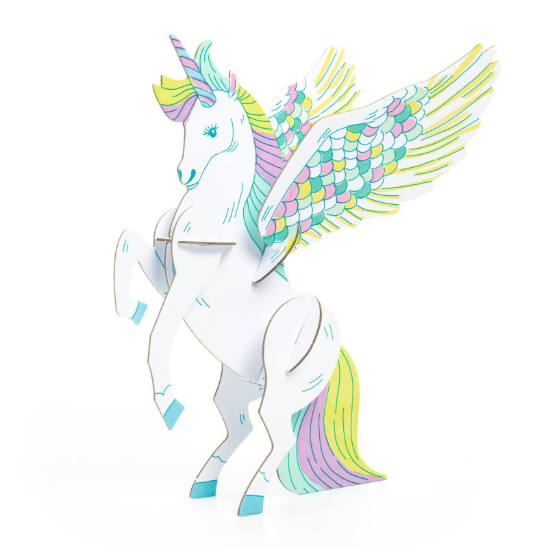 Djeco - Fairy World