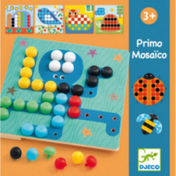 Djeco - Primo Mosaïco