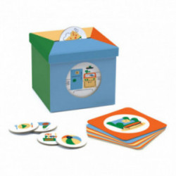 Djeco - Eduludo - Kioukoi Home