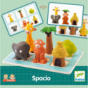 Djeco - Spacio Eduludo