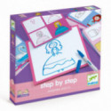 Djeco - Step by step, Josephine