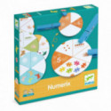 Djeco - Eduludo, Numerix