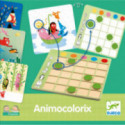 Djeco - Eduludo, Animo Colorix