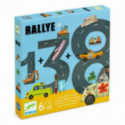 Djeco - Games, Rallye