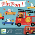 Djeco - PinPon!
