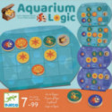 Djeco - Aquaruim Logic