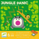 Djeco - Jungle Panic