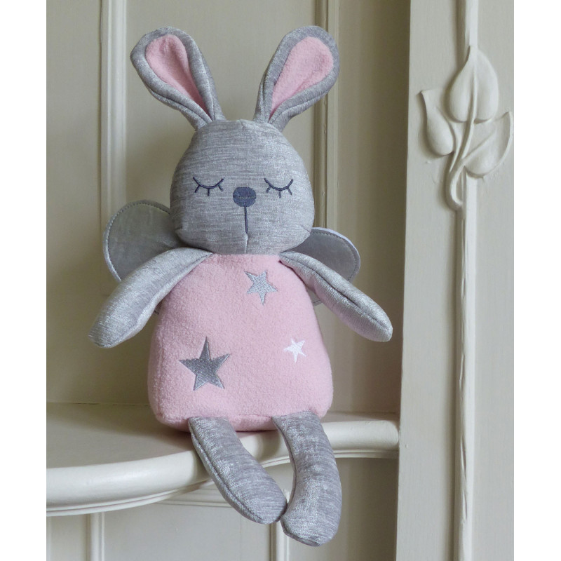 "Fae Fairy Hug Toy"