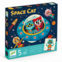 Djeco - SpaceCat