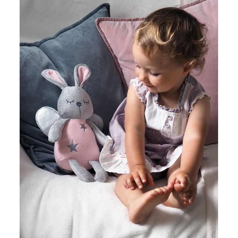 "Fae Fairy Hug Toy"