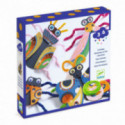 Djeco - Yarn bugs