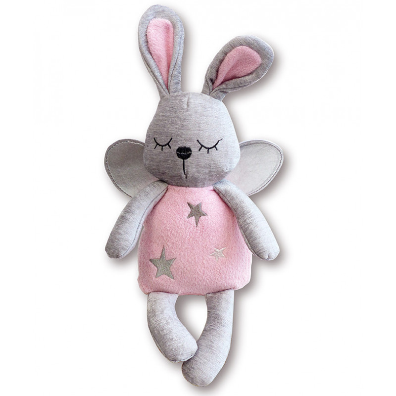 "Fae Fairy Hug Toy"