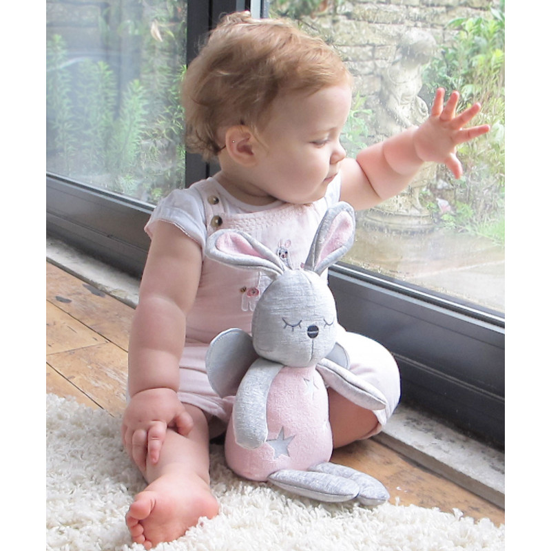 "Fae Fairy Hug Toy"