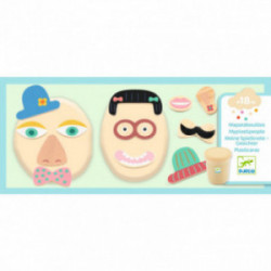 Djeco - Myplastipeople