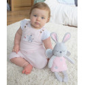 "Fae Fairy Hug Toy"