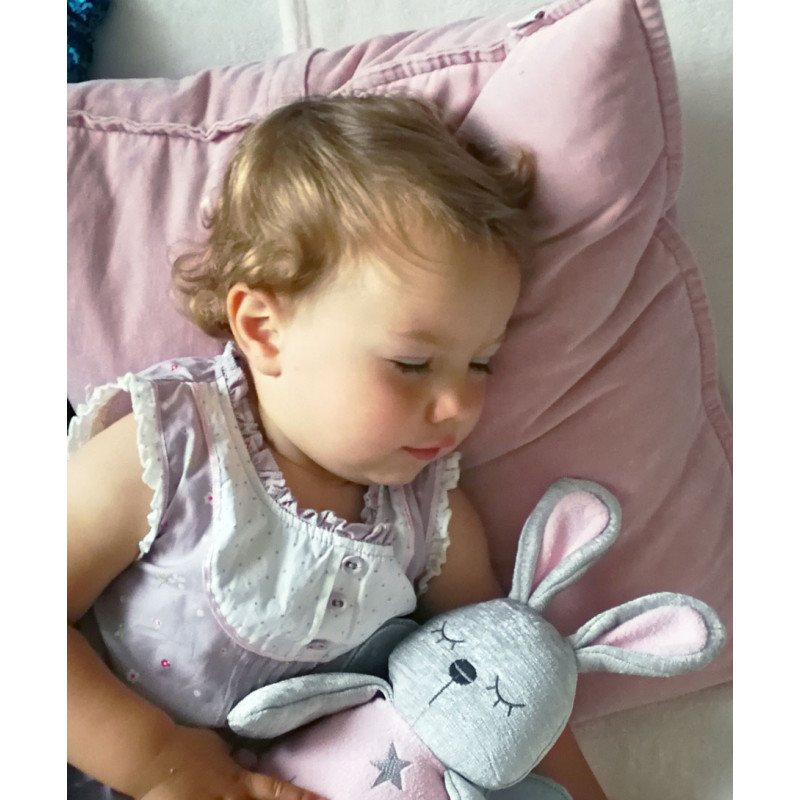 "Fae Fairy Hug Toy"
