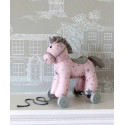 "Celeste Unicorn Pull Along"