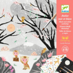 Djeco - The Last Snowfall