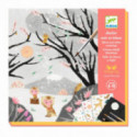 Djeco - The Last Snowfall