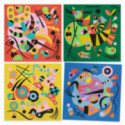 Djeco - Abstract