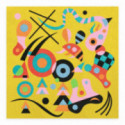 Djeco - Abstract