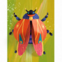 Djeco - Paper Bugs