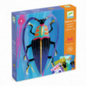 Djeco - Paper Bugs