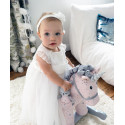 "Celeste & Fae Rocking Unicorn"