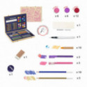 Djeco - Sparkling Box of Colours