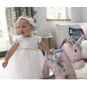 "Celeste & Fae Rocking Unicorn"
