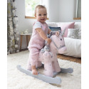 "Celeste & Fae Rocking Unicorn"