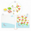 Djeco - With flowers