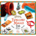 Djeco - Fabuloso Magus