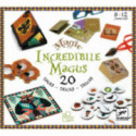 Djeco - Incredibile Magus