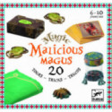 Djeco - Magic - Malicious magis