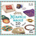 Djeco - Magic, Mirabile Magus