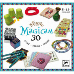 Djeco - Magic, Magicam