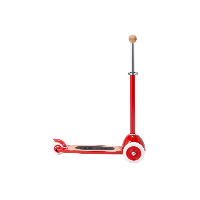 Banwood - Sparkcykel Scooter, Red