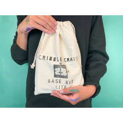 Cribble Craft - Cribble Base kit, lite