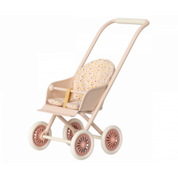 Maileg - Sittvagn powder, micro