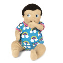Rubens Baby - Morra