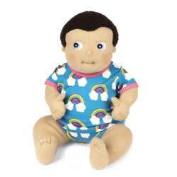 Rubens Baby - Morra