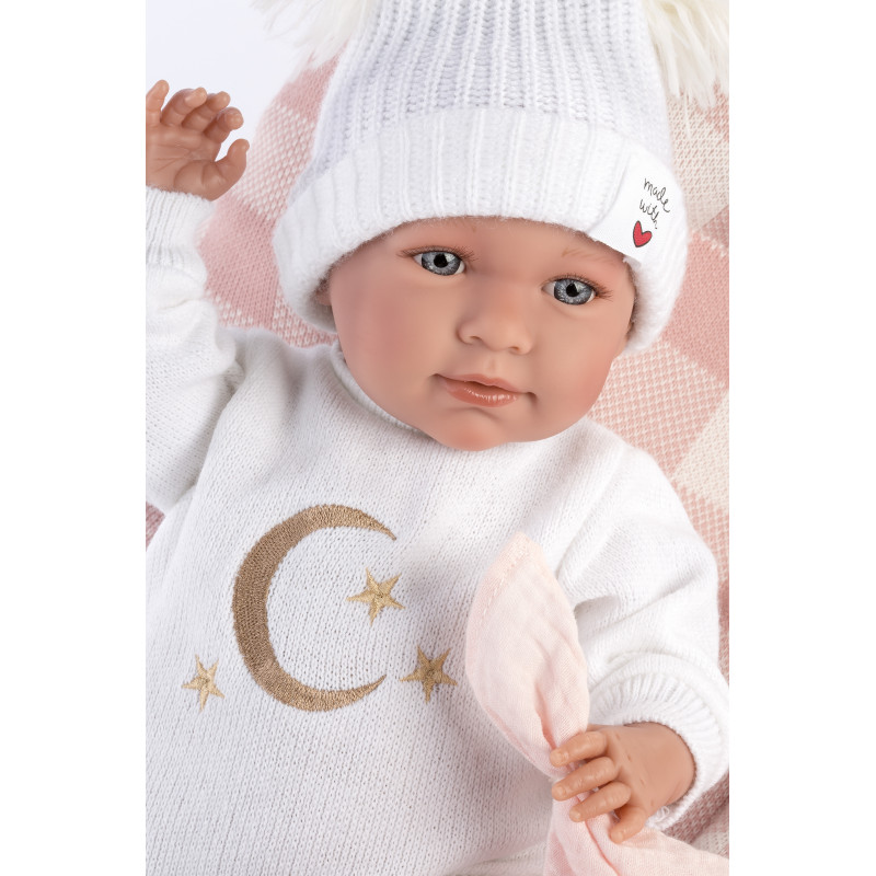 Llorens spansk docka - Estelle