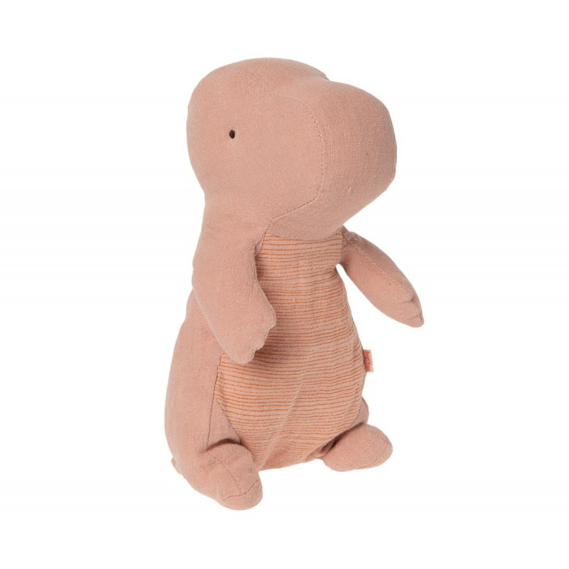 "Maileg - Gantosaurus i ägg, Rose"