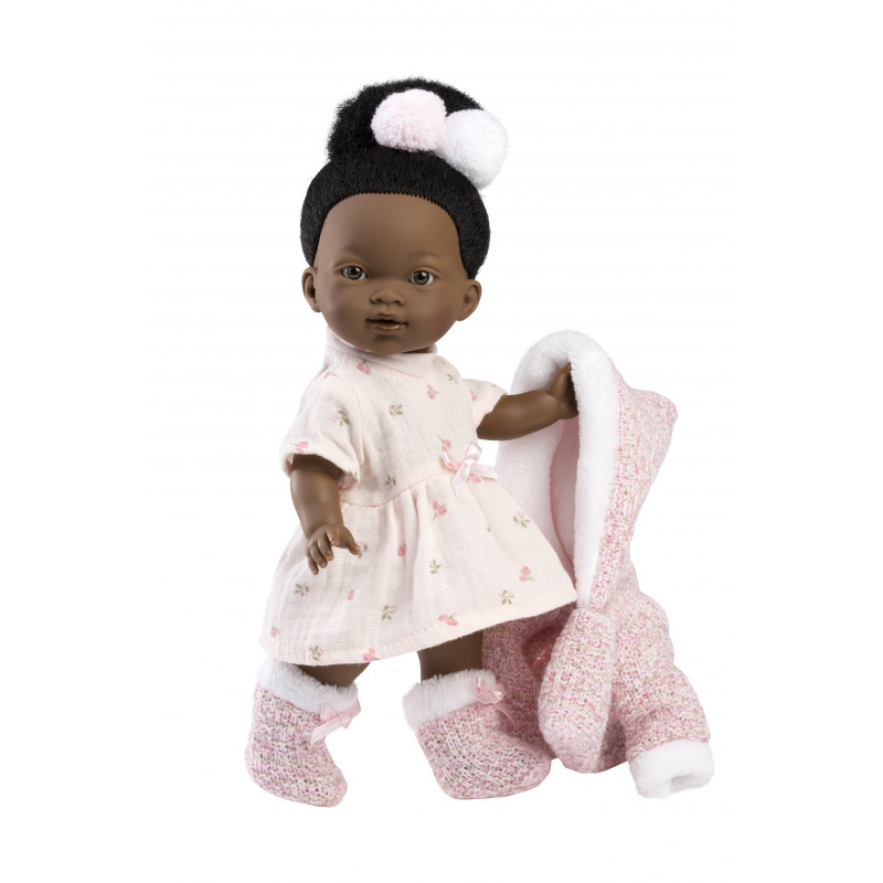 Llorens spansk docka - Zoe