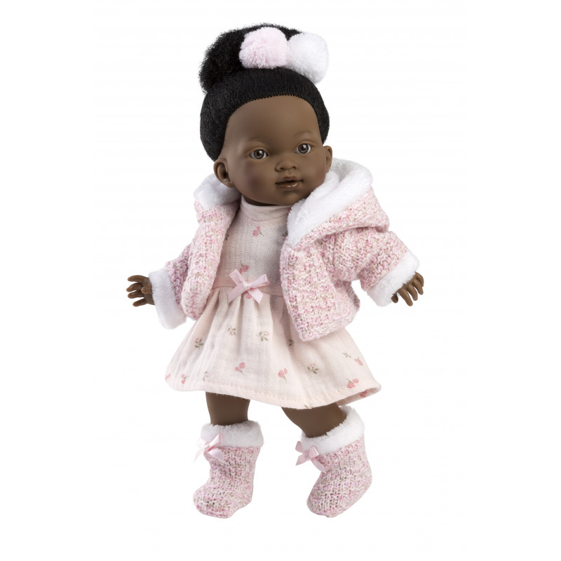 Llorens spansk docka - Zoe